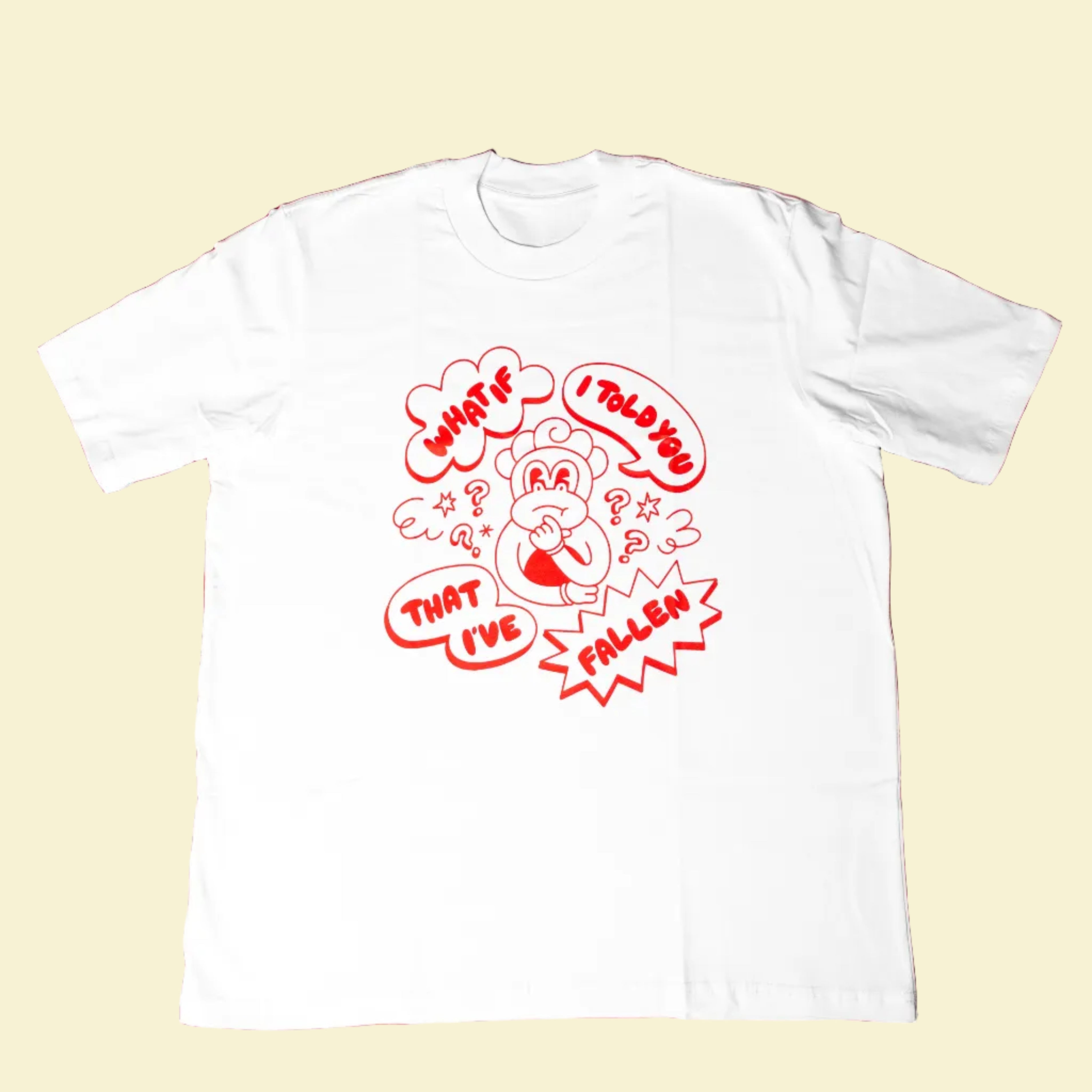 Fallen T-Shirt