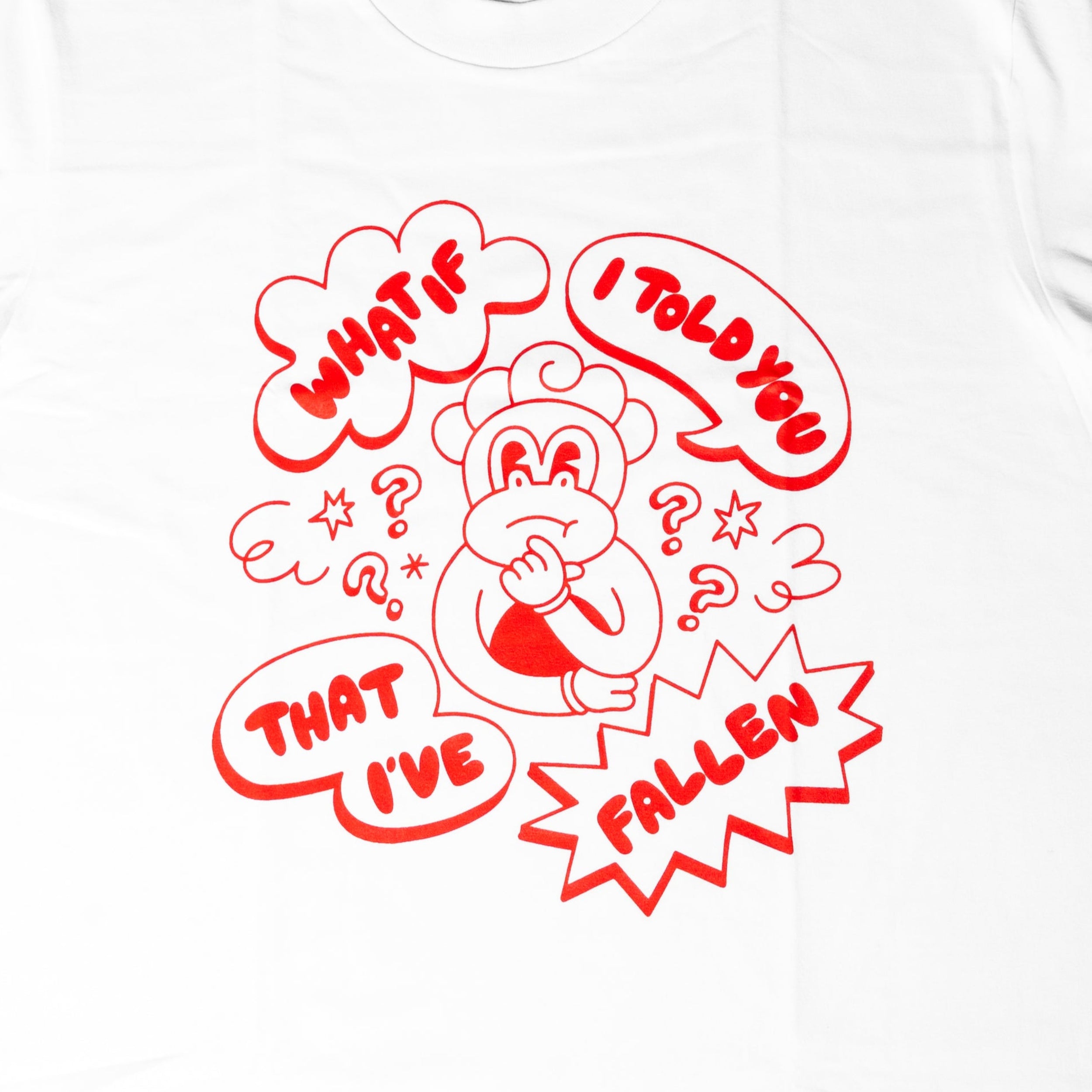Fallen T-Shirt