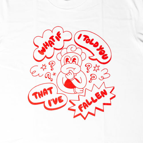 Fallen T-Shirt