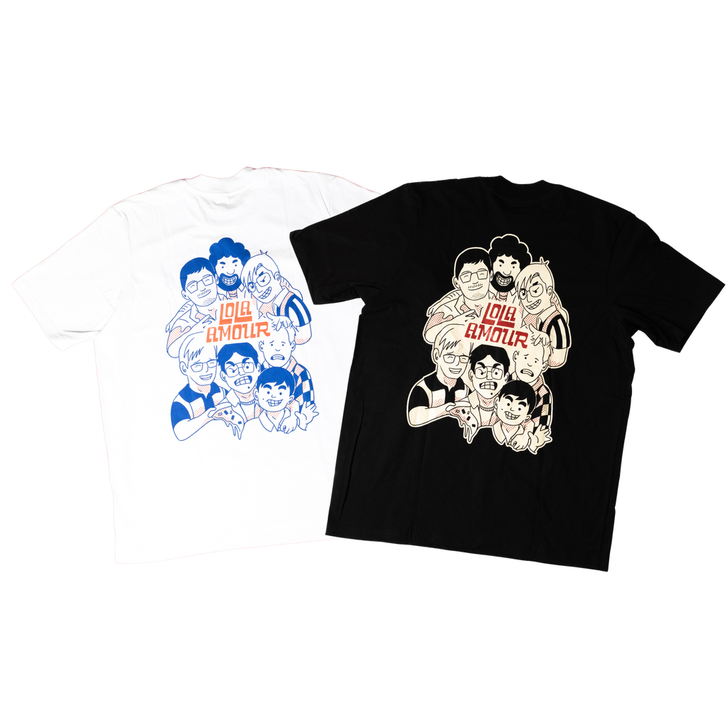[PRE-ORDER] Lola Amour T-Shirt