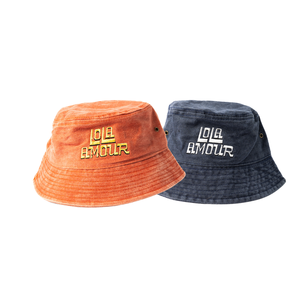 [PRE-ORDER] Lola Amour Bucket Hat
