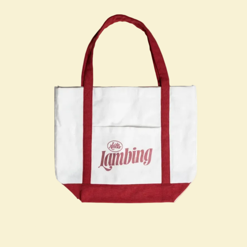 Lambing Bag