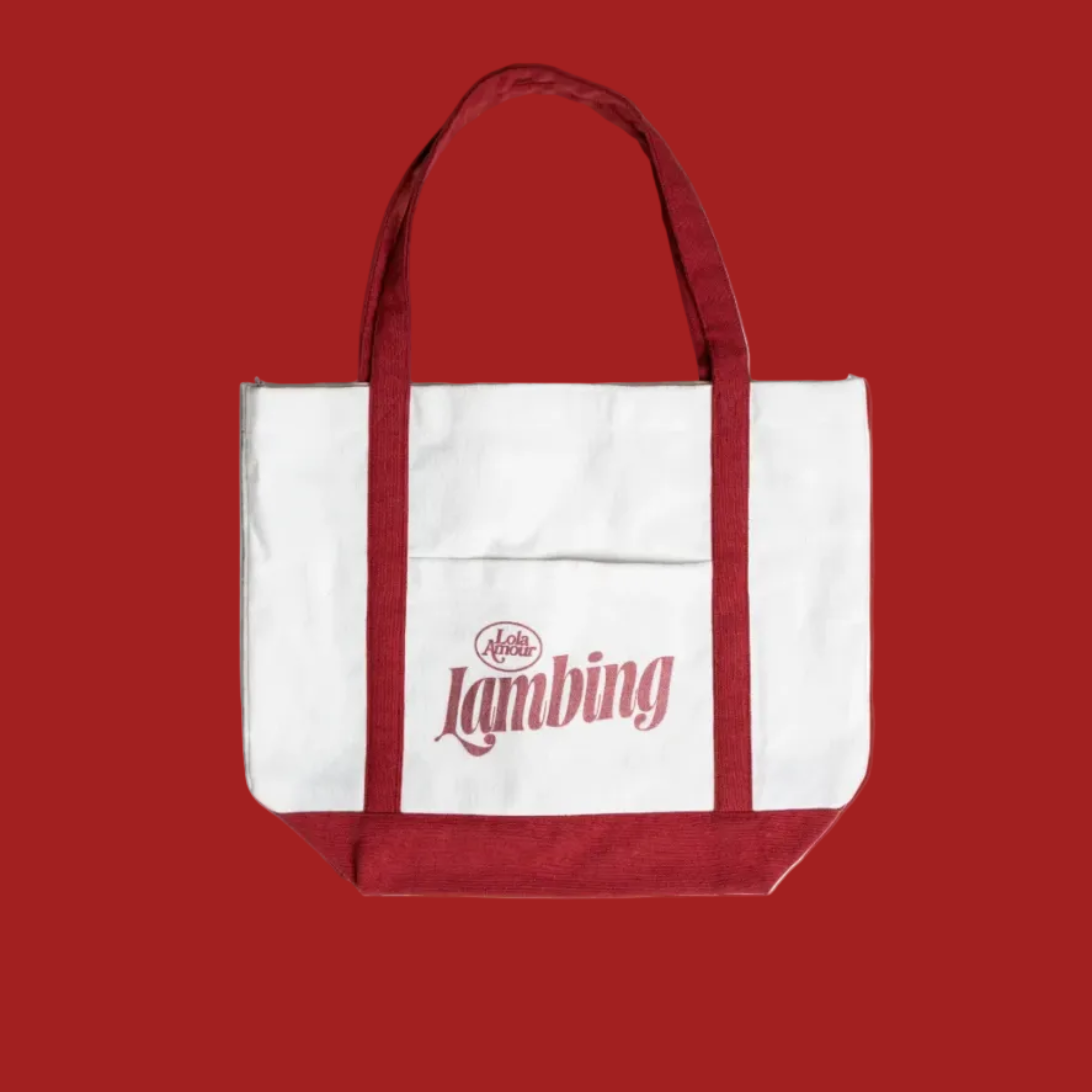 Lambing Bag