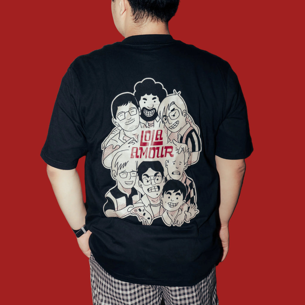 [PRE-ORDER] Lola Amour T-Shirt