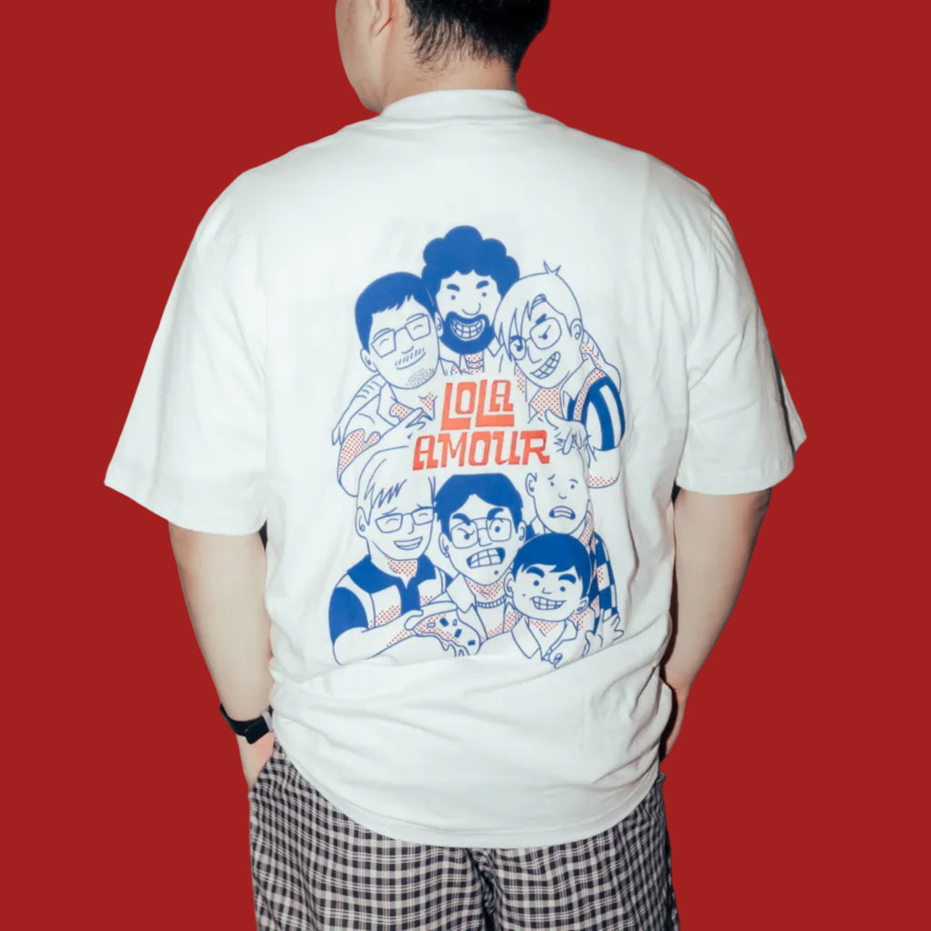 [PRE-ORDER] Lola Amour T-Shirt