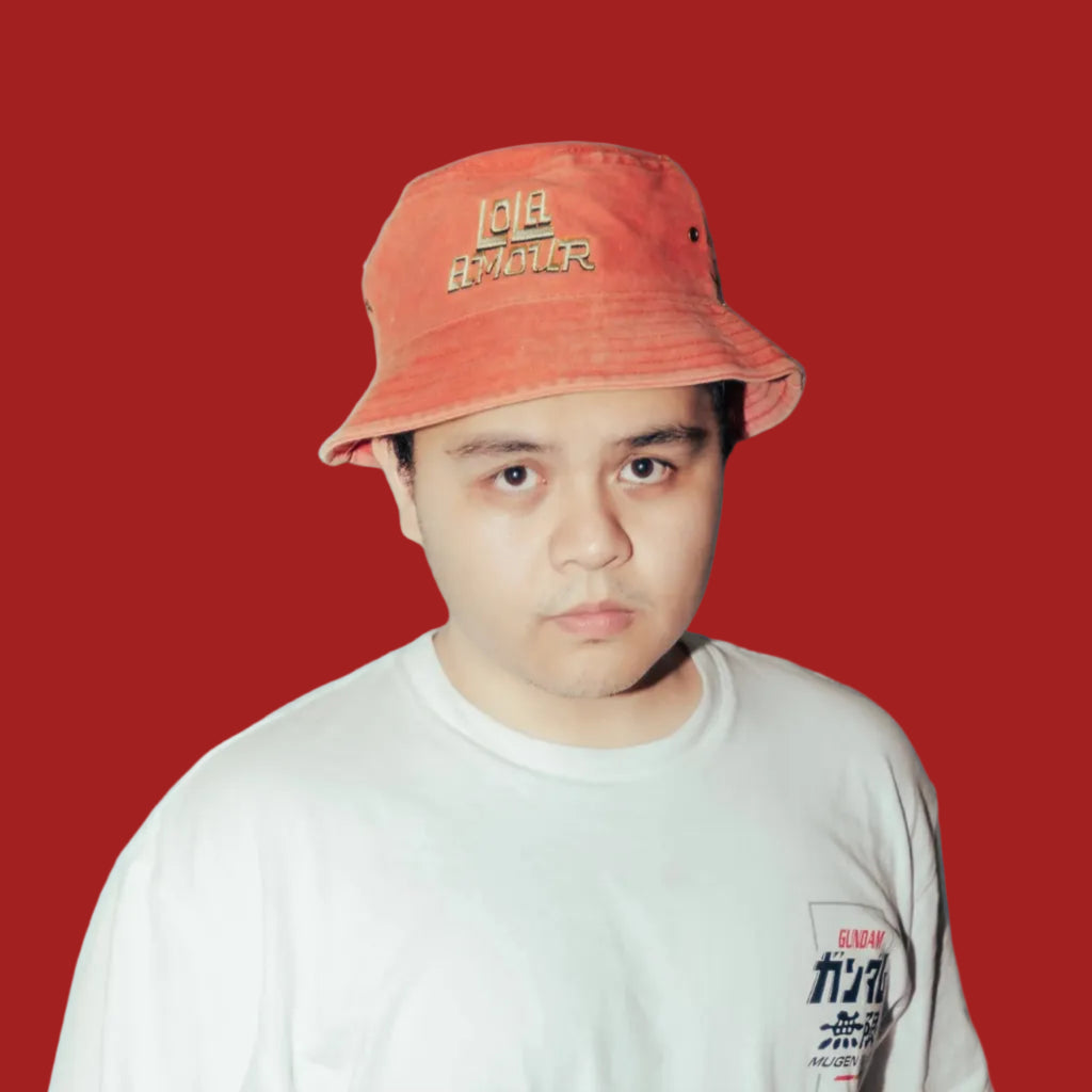 [PRE-ORDER] Lola Amour Bucket Hat