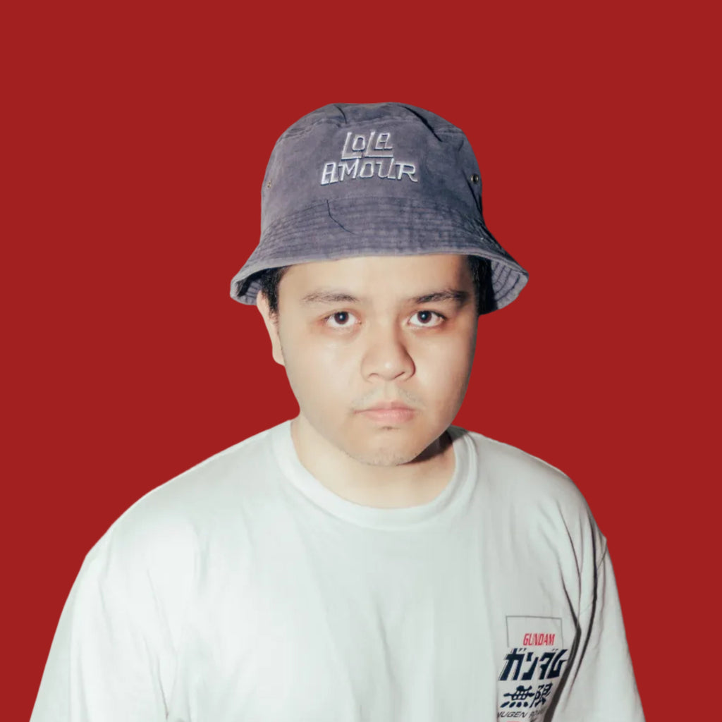 [PRE-ORDER] Lola Amour Bucket Hat