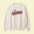 Lambing Sweater