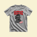 Raining in Manila Sheila T-Shirt