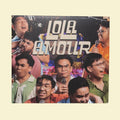 Lola Amour Album CD